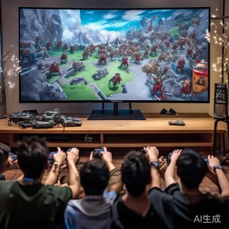 电视玩王者荣耀技巧多