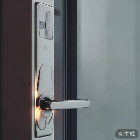 指纹锁设置技巧分享