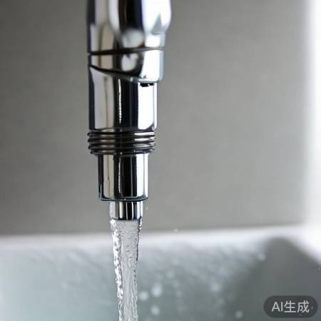 关闭水源第一步