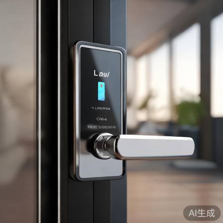 指纹锁电量不足，影响功能