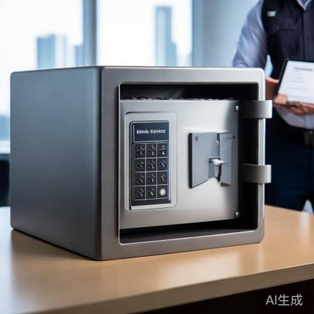 保险柜售后保障了解