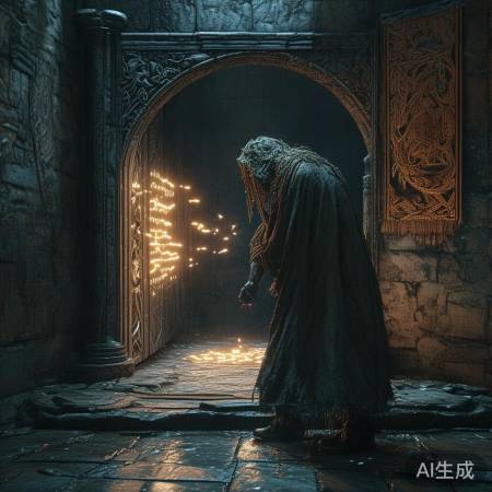 “传送门揭示起源之谜”