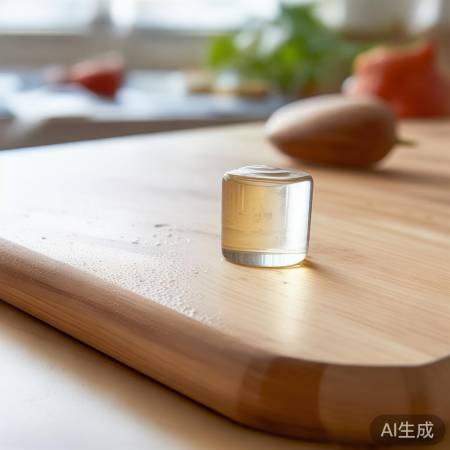 木质砧板专用消毒剂