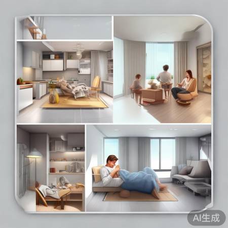 空气能开关,舒适节能环保