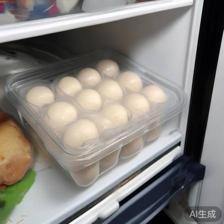 鱼丸冷藏保鲜一周