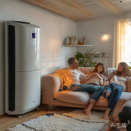 壁挂炉地暖快速升温