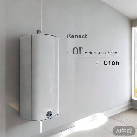 壁挂炉接口高度150-250m