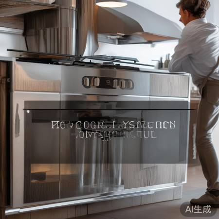 集成灶安全使用要点