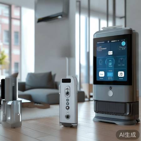 智能家居节能助手