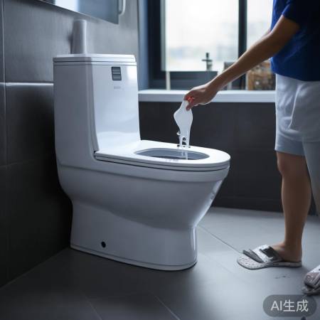 智能马桶冲水不足，选款很重要。