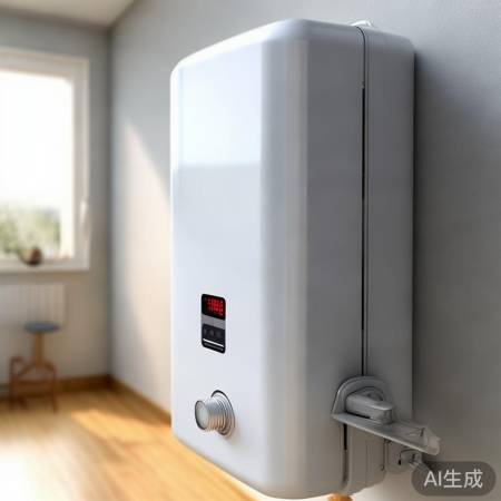 热水器安装宜15-2米