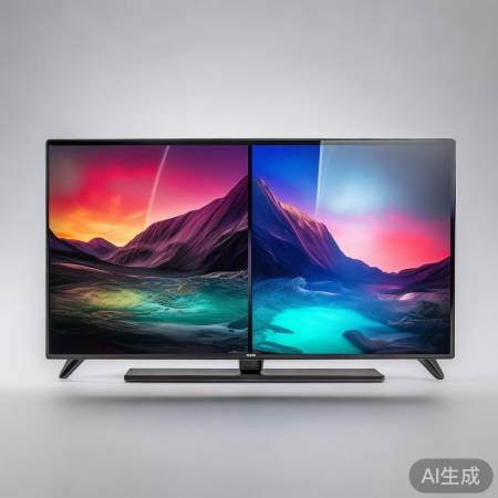 屏幕材质多,选对更佳