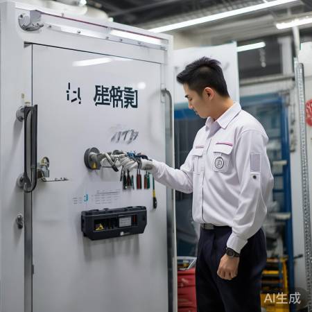 专业认证,规范维修