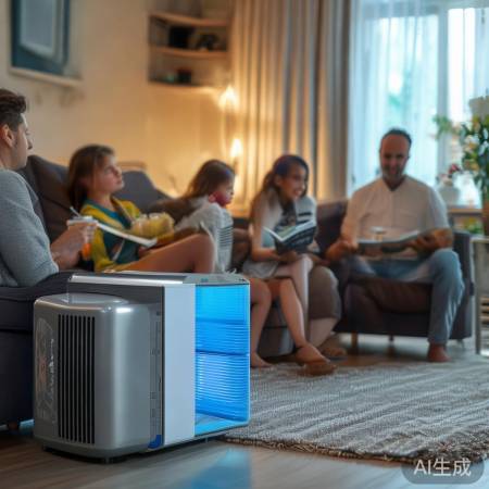 空调门道大不同