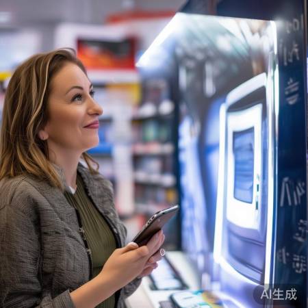 问安装服务,防后续麻烦