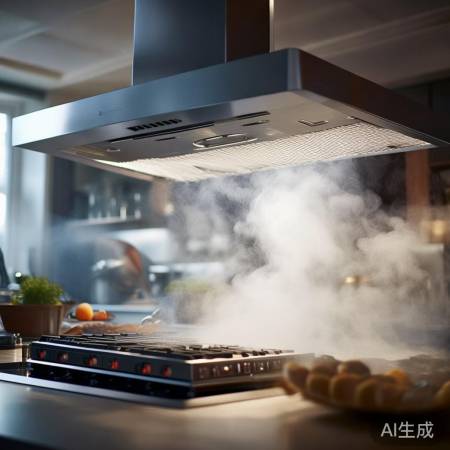 提升油烟机吸力小窍门