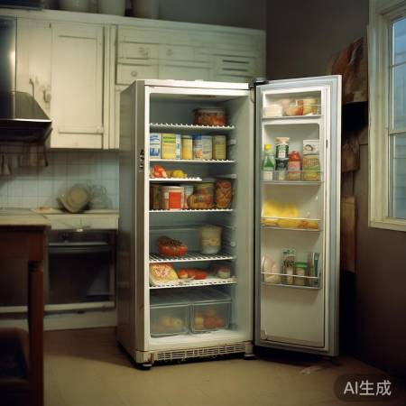 冰箱使用年限8-12年