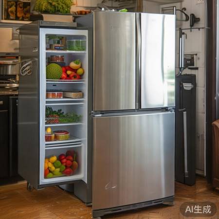 冰箱保养小技巧