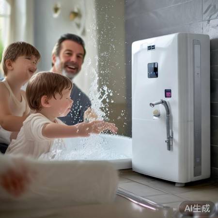 热水器品质过硬