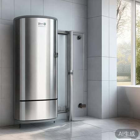 冷凝恒温热水器，舒适节能选它准