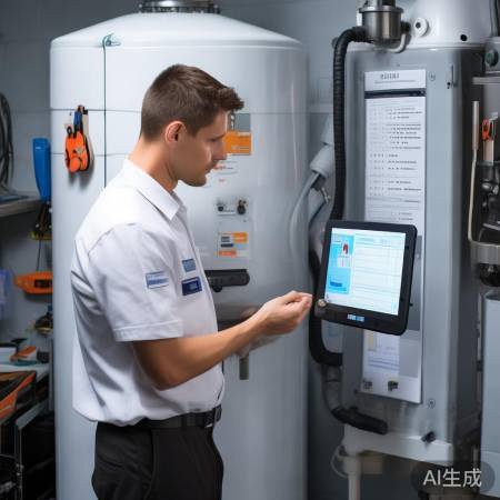 专业认证，规范维修