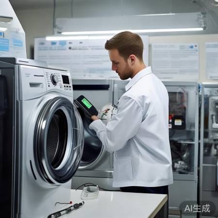 专业认证，规范维修