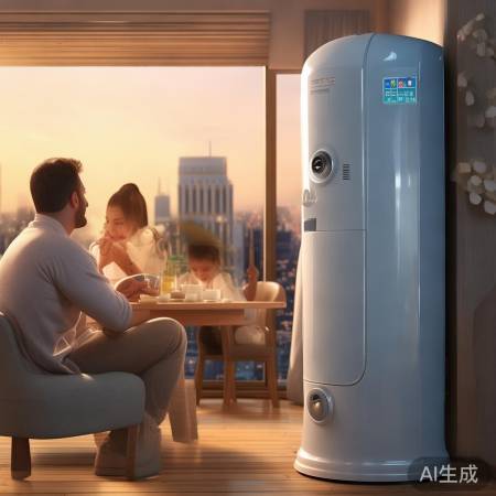 电热水器节能排行盘点