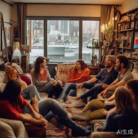 “真实生活,自然推荐”