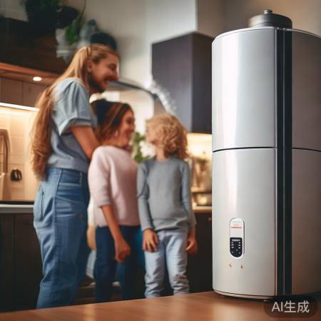 热水器鸣叫:安全提醒