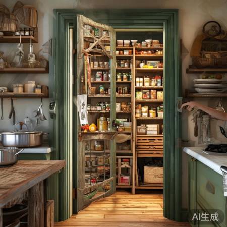 美食解决小难题