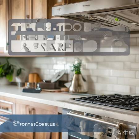 油烟机换气扇寿命约5-8年