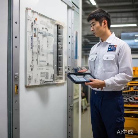 专业认证,规范维修