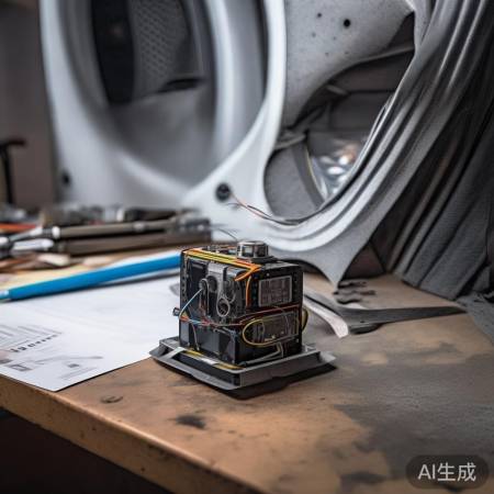 家电电容揭秘,下期再见!