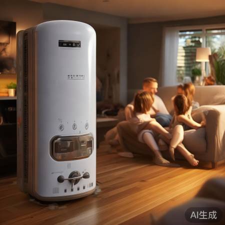 找到生活“温度”点