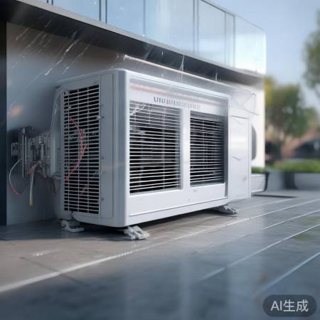 中央空调防水措施各异