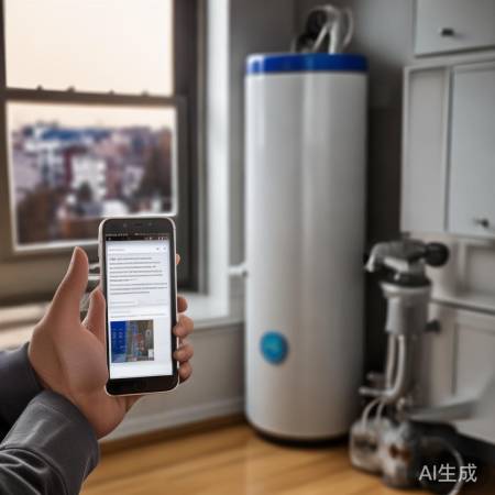 热水器小故障,防城维修快解决