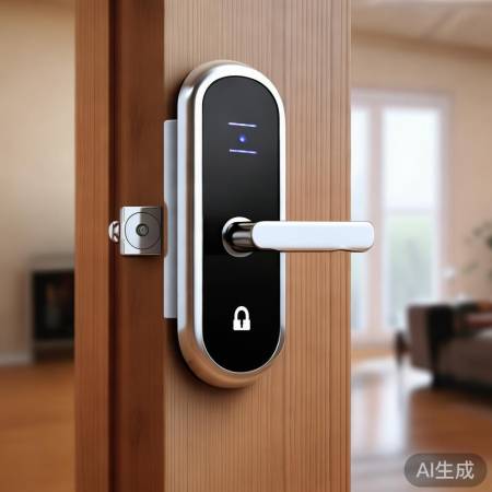 “小米锁故障不慌张，轻松解决教