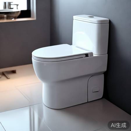 选马桶,预算、材质、功能兼顾