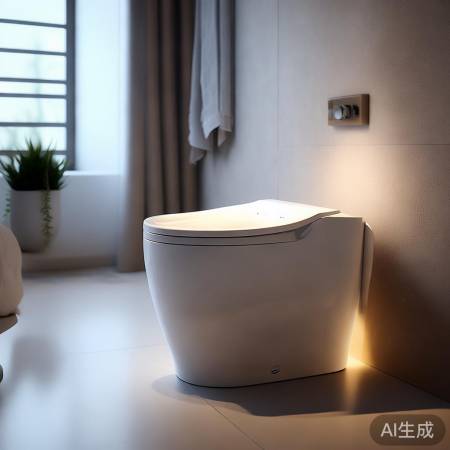 家居旅行,尽享智能马桶。