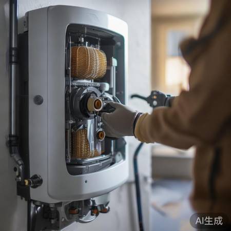 壁挂炉保养，生活更美好