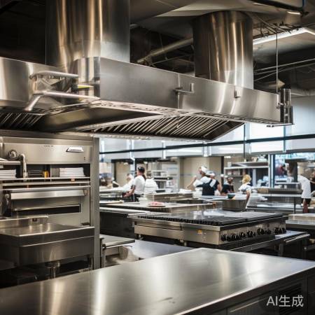 商用油烟机吸力强,宿迁口碑品牌