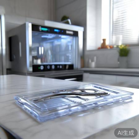 消毒柜不消毒剪刀