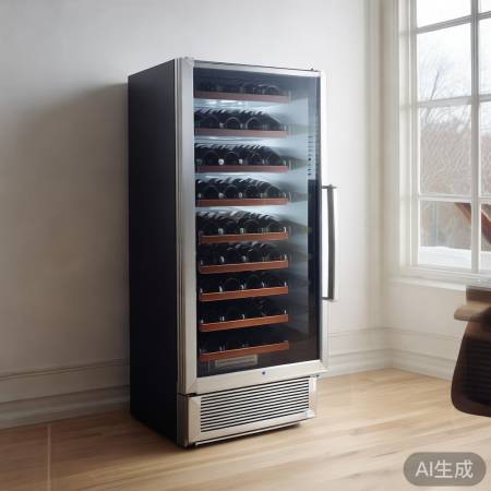 红酒柜需通风防潮