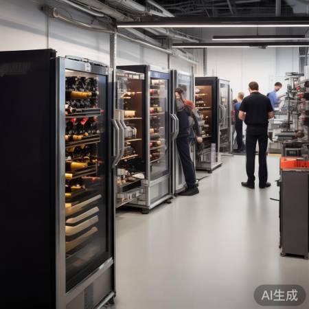 德意酒柜维修热线:400186