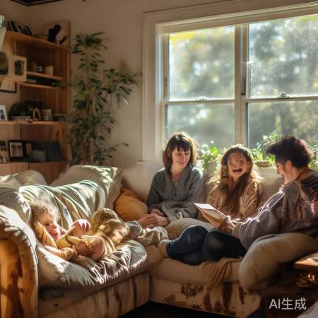 启发舒适生活,下周再见!