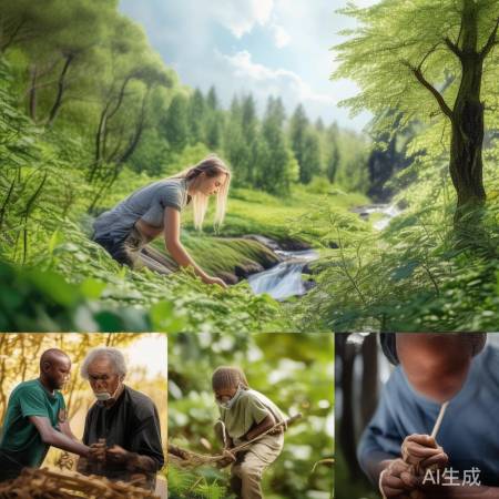 预防为主,守护健康