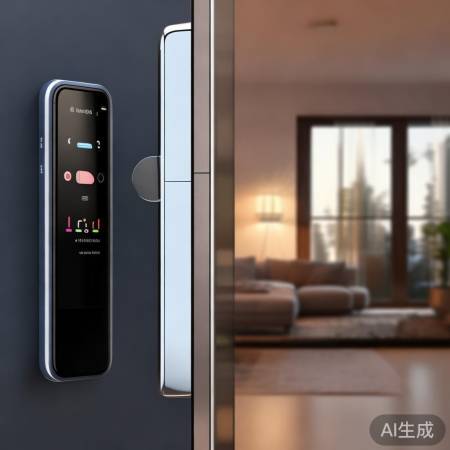 小米智能锁远程开门教程