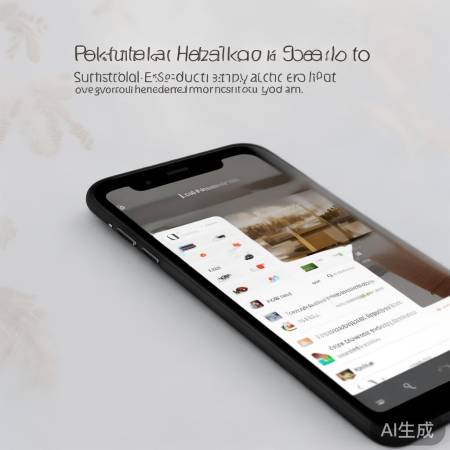 下载小米智能家居APP，登录账