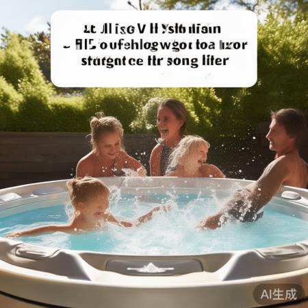 调试电源，安全沐浴