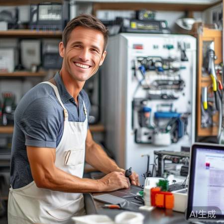 家电维修小窍门分享